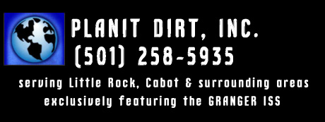 Planit Dirt, Planet Dirt, Arkansas Tornado Shelters, Arkansas Storm Shelters